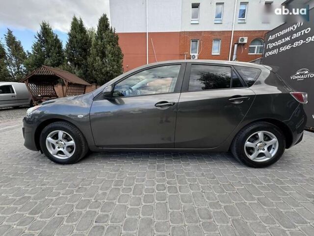 Мазда 3, об'ємом двигуна 1.6 л та пробігом 234 тис. км за 5750 $, фото 9 на Automoto.ua