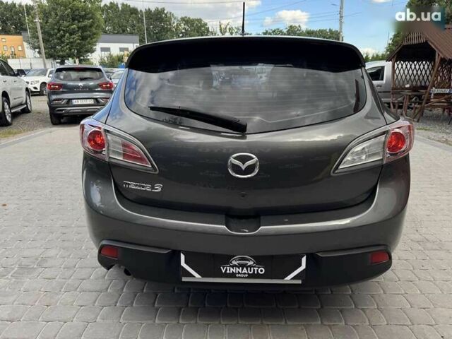 Мазда 3, об'ємом двигуна 1.6 л та пробігом 234 тис. км за 5750 $, фото 11 на Automoto.ua