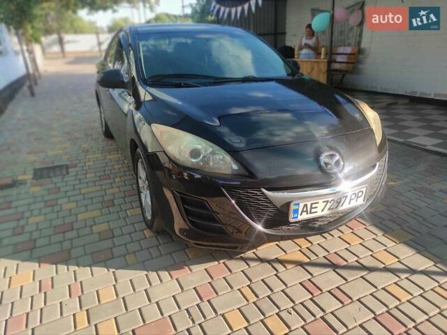 Мазда 3, объемом двигателя 2 л и пробегом 275 тыс. км за 6400 $, фото 4 на Automoto.ua