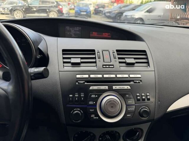 Мазда 3, об'ємом двигуна 1.6 л та пробігом 234 тис. км за 5750 $, фото 23 на Automoto.ua