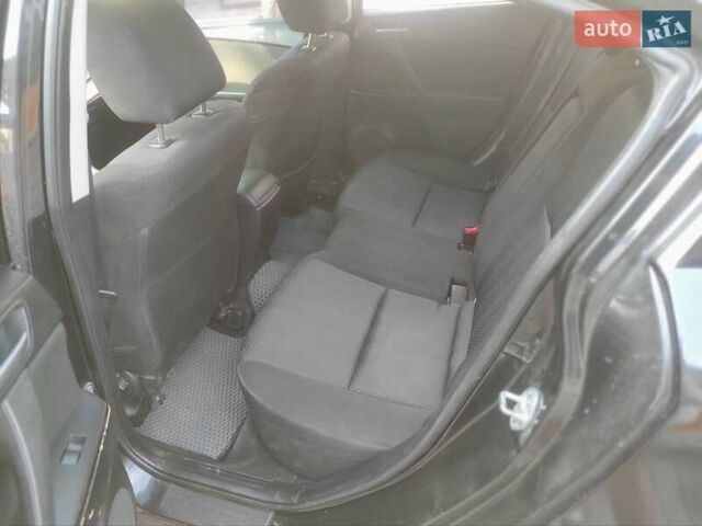 Мазда 3, объемом двигателя 2 л и пробегом 275 тыс. км за 6400 $, фото 11 на Automoto.ua