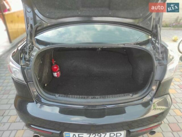 Мазда 3, объемом двигателя 2 л и пробегом 275 тыс. км за 6400 $, фото 13 на Automoto.ua