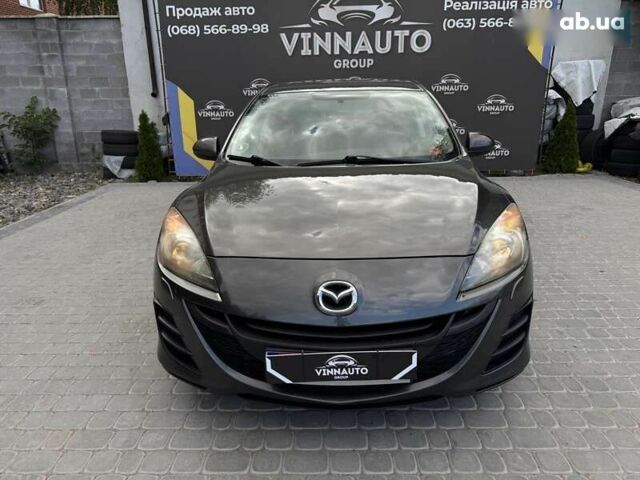 Мазда 3, об'ємом двигуна 1.6 л та пробігом 234 тис. км за 5750 $, фото 6 на Automoto.ua