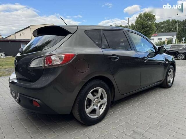 Мазда 3, объемом двигателя 1.6 л и пробегом 234 тыс. км за 6300 $, фото 13 на Automoto.ua