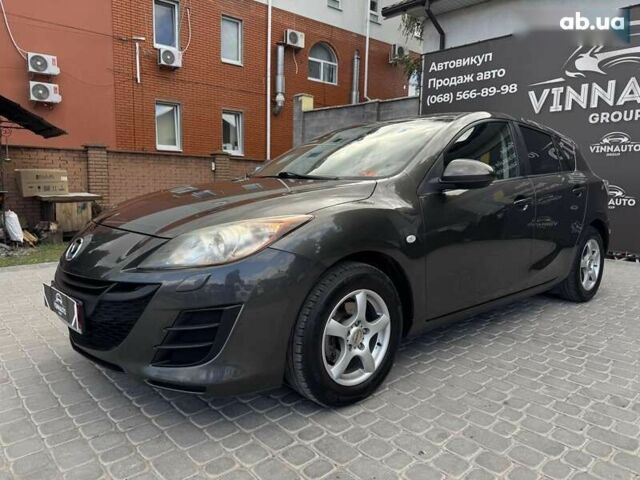 Мазда 3, об'ємом двигуна 1.6 л та пробігом 234 тис. км за 5750 $, фото 7 на Automoto.ua