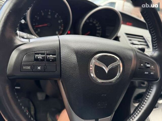 Мазда 3, об'ємом двигуна 1.6 л та пробігом 234 тис. км за 5750 $, фото 21 на Automoto.ua