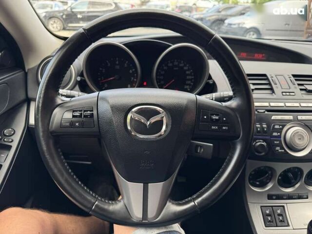 Мазда 3, об'ємом двигуна 1.6 л та пробігом 234 тис. км за 5750 $, фото 19 на Automoto.ua
