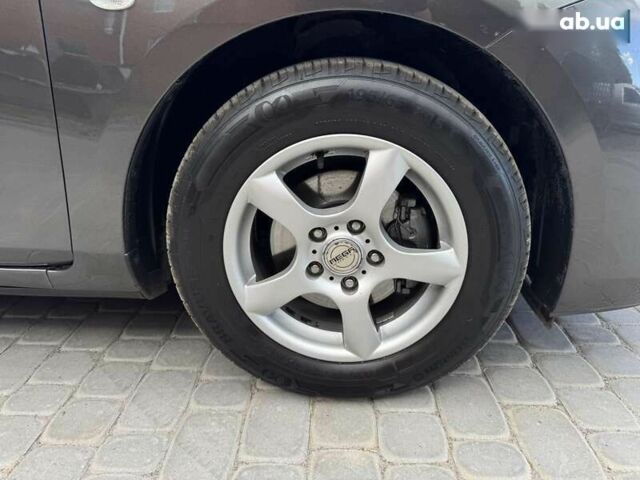 Мазда 3, об'ємом двигуна 1.6 л та пробігом 234 тис. км за 5750 $, фото 16 на Automoto.ua