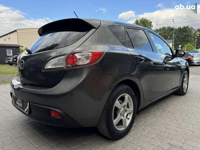 Мазда 3, об'ємом двигуна 1.6 л та пробігом 234 тис. км за 5750 $, фото 12 на Automoto.ua