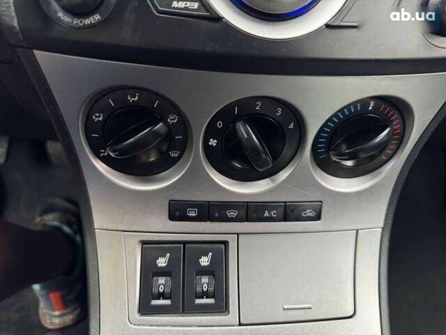 Мазда 3, об'ємом двигуна 1.6 л та пробігом 234 тис. км за 5750 $, фото 24 на Automoto.ua