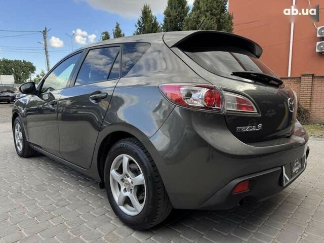 Мазда 3, об'ємом двигуна 1.6 л та пробігом 234 тис. км за 5750 $, фото 10 на Automoto.ua