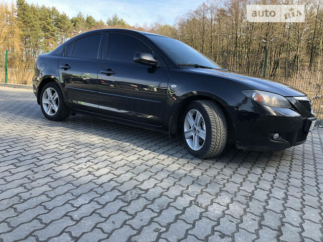 Мазда 3, об'ємом двигуна 1.6 л та пробігом 235 тис. км за 5600 $, фото 9 на Automoto.ua