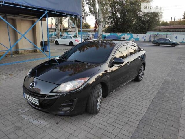 Мазда 3, объемом двигателя 2 л и пробегом 209 тыс. км за 7800 $, фото 2 на Automoto.ua