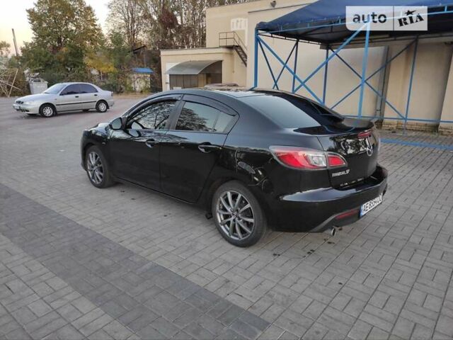 Мазда 3, объемом двигателя 2 л и пробегом 209 тыс. км за 7800 $, фото 7 на Automoto.ua