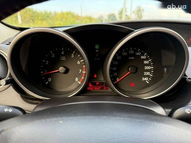 Мазда 3, объемом двигателя 1.6 л и пробегом 128 тыс. км за 8400 $, фото 12 на Automoto.ua