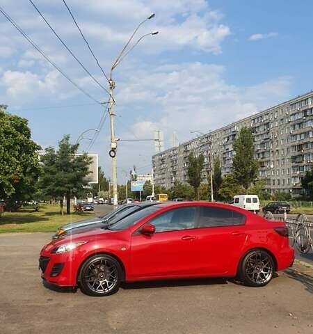 Мазда 3, об'ємом двигуна 1.6 л та пробігом 235 тис. км за 8100 $, фото 5 на Automoto.ua