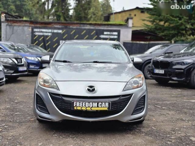 Мазда 3, об'ємом двигуна 0 л та пробігом 247 тис. км за 7600 $, фото 1 на Automoto.ua