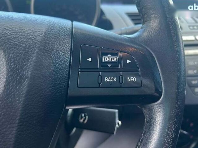 Мазда 3, объемом двигателя 1.6 л и пробегом 132 тыс. км за 7600 $, фото 11 на Automoto.ua