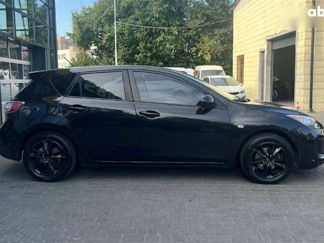 Мазда 3, объемом двигателя 1.6 л и пробегом 132 тыс. км за 7600 $, фото 7 на Automoto.ua