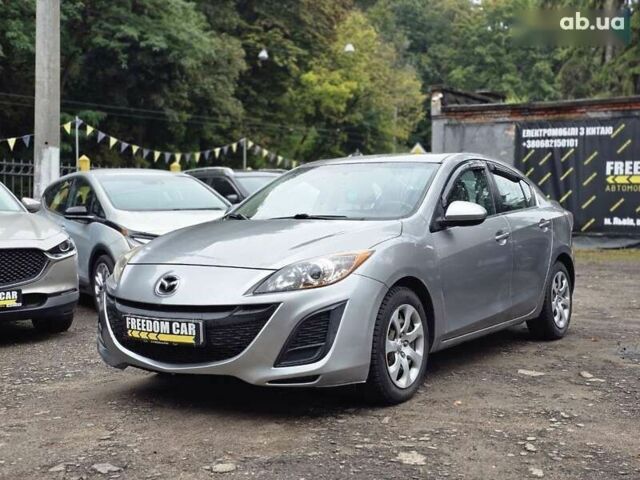 Мазда 3, об'ємом двигуна 0 л та пробігом 247 тис. км за 7600 $, фото 3 на Automoto.ua