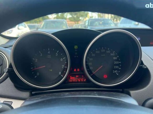 Мазда 3, объемом двигателя 1.6 л и пробегом 132 тыс. км за 7600 $, фото 9 на Automoto.ua