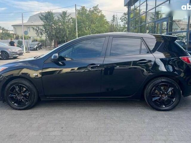 Мазда 3, объемом двигателя 1.6 л и пробегом 132 тыс. км за 7600 $, фото 3 на Automoto.ua