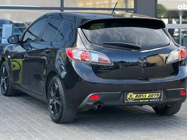 Мазда 3, объемом двигателя 1.6 л и пробегом 132 тыс. км за 7600 $, фото 4 на Automoto.ua