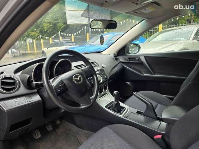 Мазда 3, об'ємом двигуна 0 л та пробігом 247 тис. км за 7600 $, фото 11 на Automoto.ua