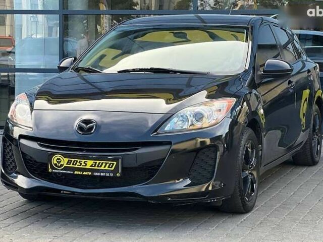 Мазда 3, объемом двигателя 1.6 л и пробегом 132 тыс. км за 7600 $, фото 2 на Automoto.ua