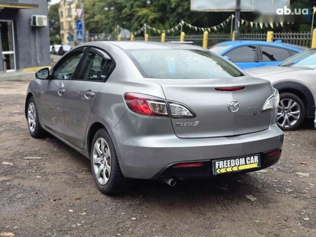 Мазда 3, об'ємом двигуна 0 л та пробігом 247 тис. км за 7600 $, фото 4 на Automoto.ua