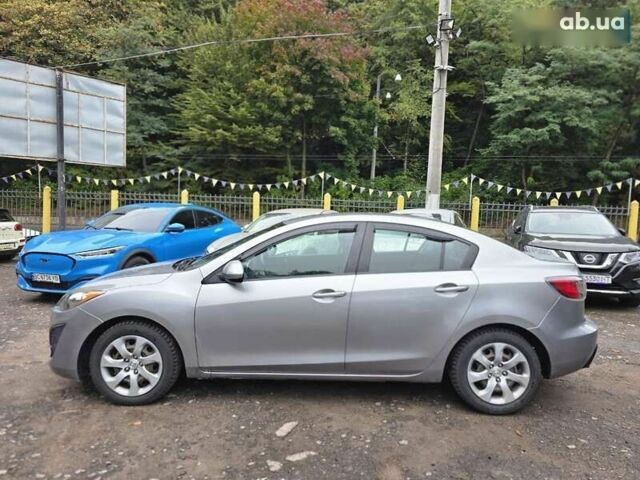 Мазда 3, об'ємом двигуна 0 л та пробігом 247 тис. км за 7600 $, фото 8 на Automoto.ua