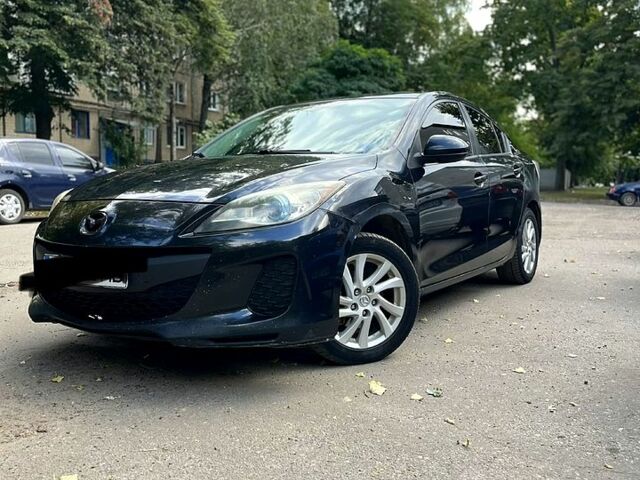 Мазда 3, объемом двигателя 2 л и пробегом 0 тыс. км за 6700 $, фото 1 на Automoto.ua