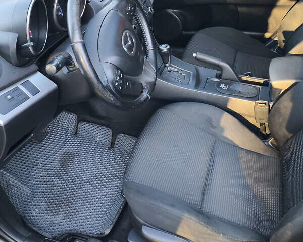 Мазда 3, об'ємом двигуна 2 л та пробігом 238 тис. км за 8950 $, фото 14 на Automoto.ua