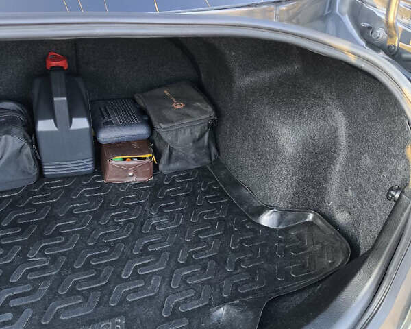 Мазда 3, об'ємом двигуна 2 л та пробігом 238 тис. км за 8950 $, фото 30 на Automoto.ua