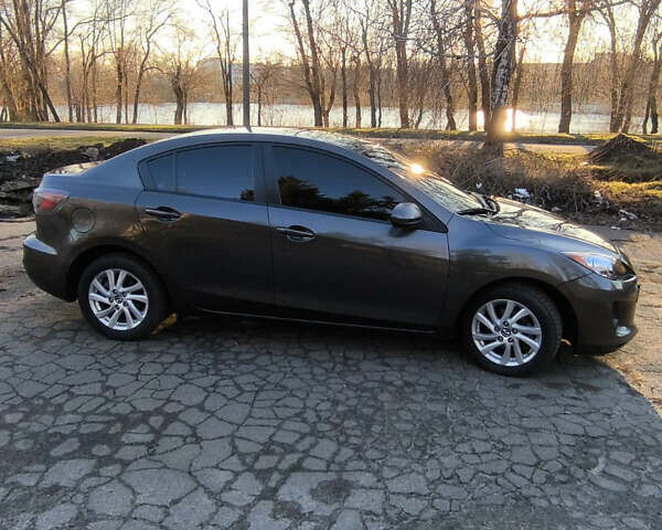 Мазда 3, об'ємом двигуна 2 л та пробігом 238 тис. км за 8950 $, фото 5 на Automoto.ua