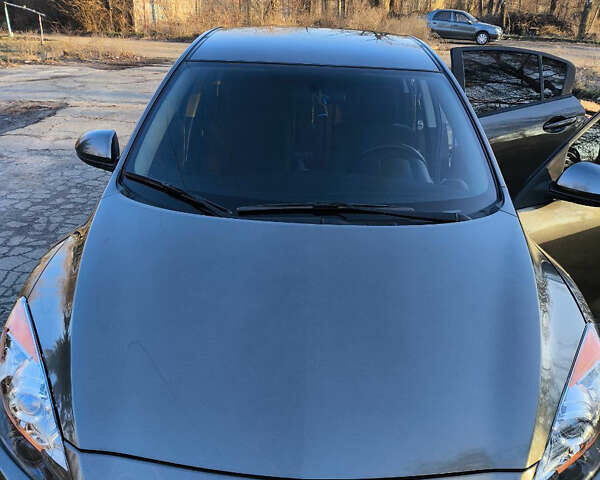 Мазда 3, об'ємом двигуна 2 л та пробігом 238 тис. км за 8950 $, фото 7 на Automoto.ua