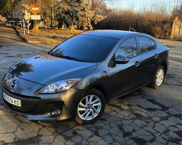 Мазда 3, об'ємом двигуна 2 л та пробігом 238 тис. км за 8950 $, фото 2 на Automoto.ua