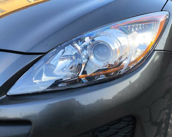 Мазда 3, об'ємом двигуна 2 л та пробігом 238 тис. км за 8950 $, фото 42 на Automoto.ua