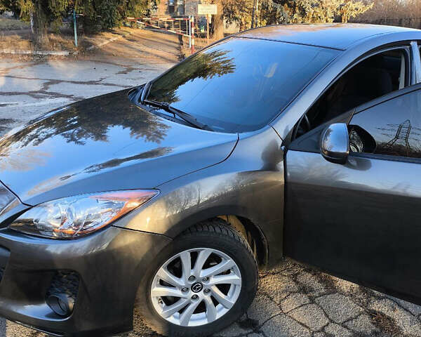 Мазда 3, об'ємом двигуна 2 л та пробігом 238 тис. км за 8950 $, фото 12 на Automoto.ua