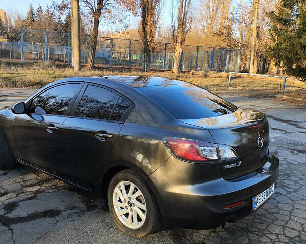 Мазда 3, об'ємом двигуна 2 л та пробігом 238 тис. км за 8950 $, фото 4 на Automoto.ua