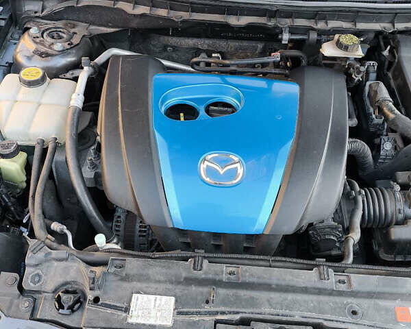 Мазда 3, об'ємом двигуна 2 л та пробігом 238 тис. км за 8950 $, фото 41 на Automoto.ua