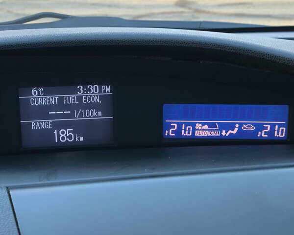 Мазда 3, об'ємом двигуна 2 л та пробігом 238 тис. км за 8950 $, фото 40 на Automoto.ua