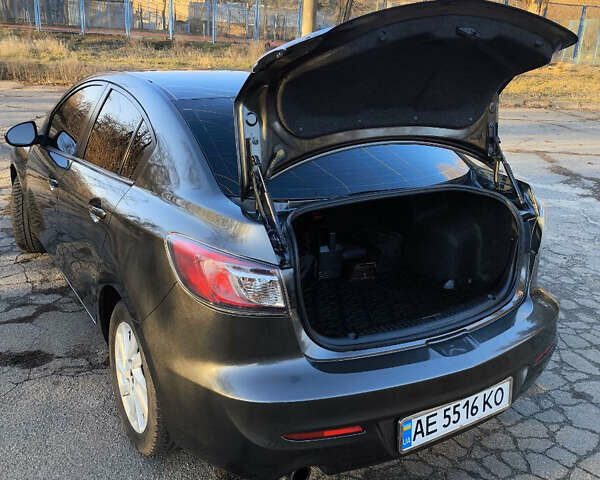 Мазда 3, об'ємом двигуна 2 л та пробігом 238 тис. км за 8950 $, фото 10 на Automoto.ua