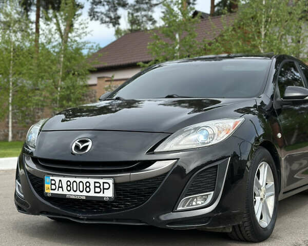 Мазда 3, объемом двигателя 2.5 л и пробегом 189 тыс. км за 8299 $, фото 13 на Automoto.ua