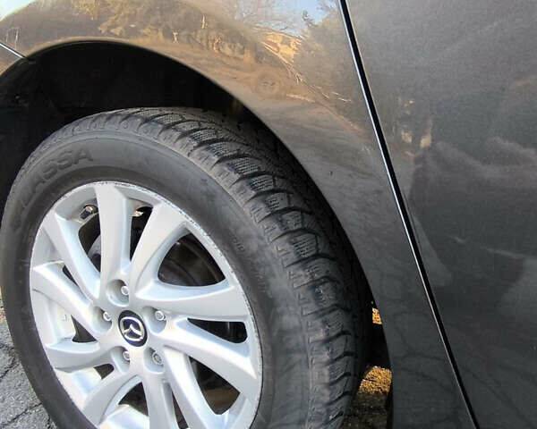 Мазда 3, об'ємом двигуна 2 л та пробігом 238 тис. км за 8950 $, фото 31 на Automoto.ua