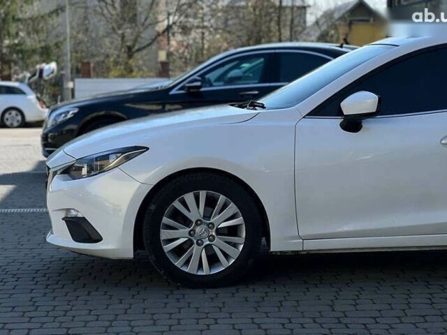 Мазда 3, об'ємом двигуна 2 л та пробігом 184 тис. км за 9300 $, фото 7 на Automoto.ua