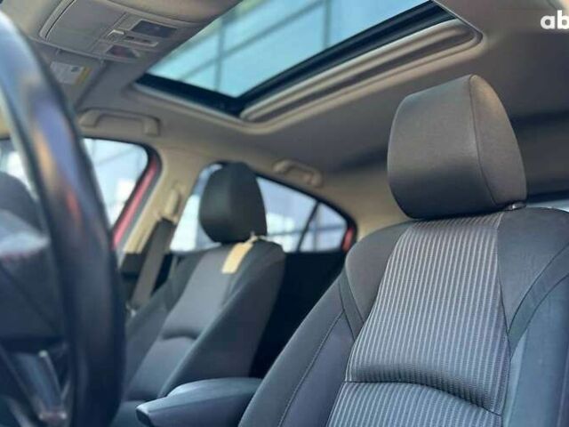 Мазда 3 2013 у Івано-Франківську на Automoto.ua Мазда 3, об'ємом двигуна 2 л та пробігом 163 тис. км за 9600 $, фото 11 на Automoto.ua