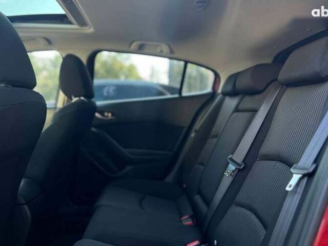 Мазда 3 2013 у Івано-Франківську на Automoto.ua Мазда 3, об'ємом двигуна 2 л та пробігом 163 тис. км за 9600 $, фото 19 на Automoto.ua