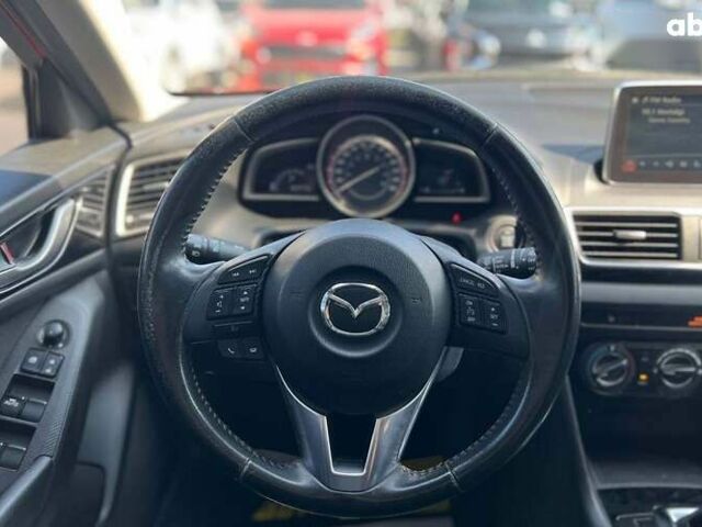 Мазда 3 2013 у Івано-Франківську на Automoto.ua Мазда 3, об'ємом двигуна 2 л та пробігом 163 тис. км за 9600 $, фото 14 на Automoto.ua