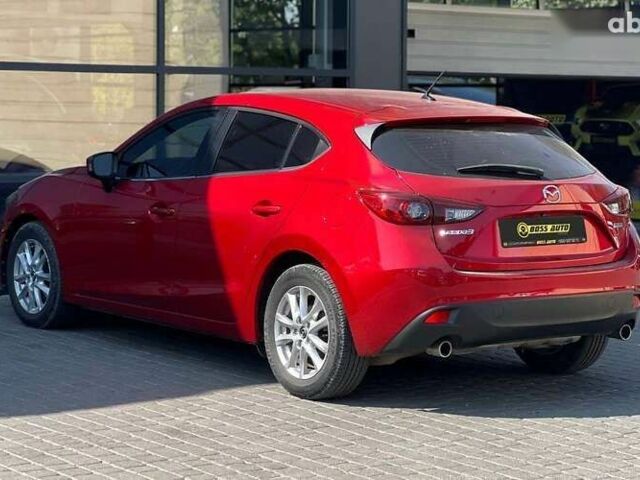 Мазда 3 2013 у Івано-Франківську на Automoto.ua Мазда 3, об'ємом двигуна 2 л та пробігом 163 тис. км за 9600 $, фото 4 на Automoto.ua